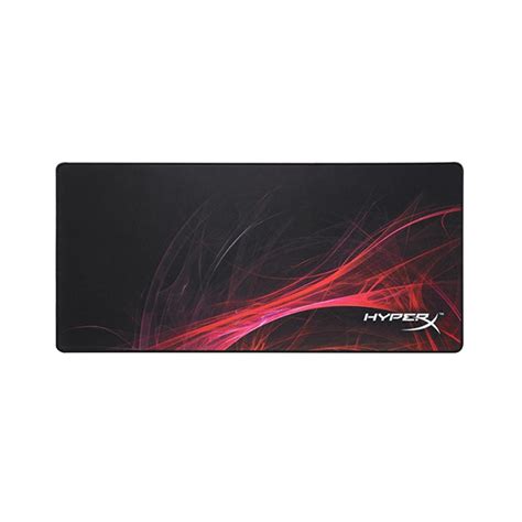 HyperX FURY S - Speed Edition Pro Gaming Mouse Pad (extra large ...