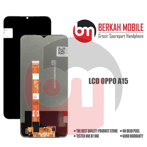 Jual Lcd Oppo A15 Lcd Realme C11 Lcd Realme C15 Mediatek Lcd Realme C12 Lcd Oppo A15s