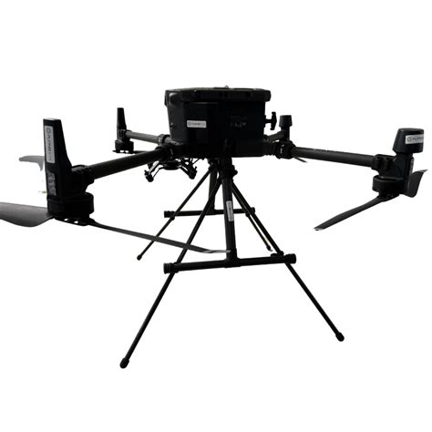 Dji Matrice 300 Rtk Riser Flying Eye