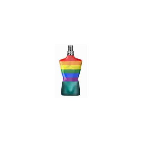 Jean Paul Gaultier Le Male Pride Collector 125 Ml Eau De Toilette