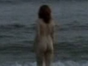 JO WOODCOCK Nude AZNude