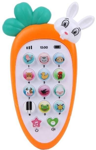 Toy Phones Online In India Baby Toys