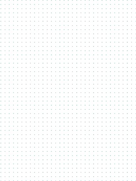 dotted paper bullet journal printable printable bullet journal