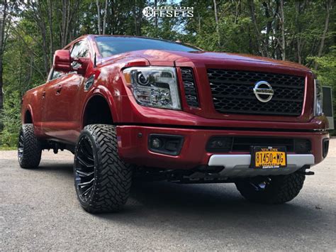 Nissan Titan Xd Pro 4x Lifted | ubicaciondepersonas.cdmx.gob.mx