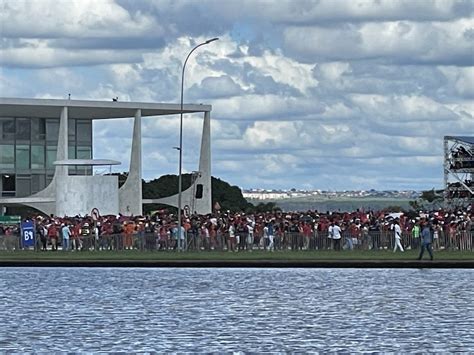 Eliane Cantanhêde on Twitter A cada movimento de Lula seus