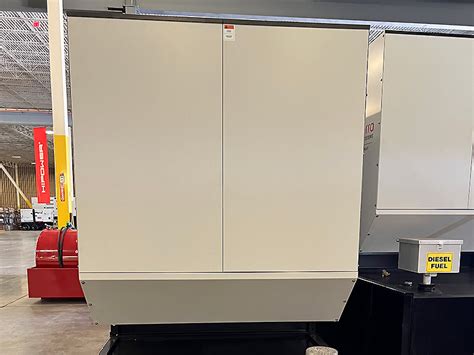 Hipower 400 kW HDI 400 | Global Power Supply
