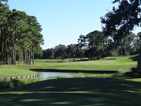 Tpc Sawgrass Stadium Players Ponte Vedra Beach Florida Golfcoursegurus