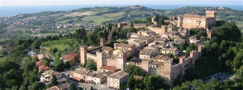 Gradara Castle: history’s twists and turns | Smartrippin