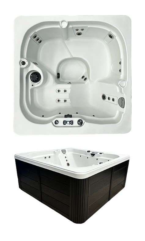 Mystic Celtic Hot Tub Celtic Hot Tubs