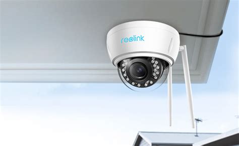 Wireless Dome Security Cameras: Top 3 Best Budget Picks You’ll Love ...