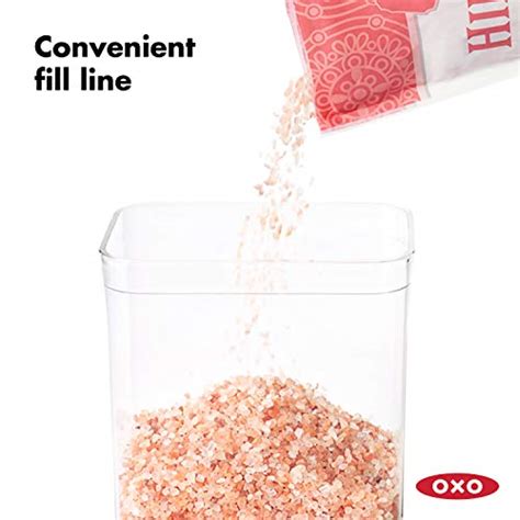 Oxo Good Grips Piece Mini Pop Container Set Pricepulse