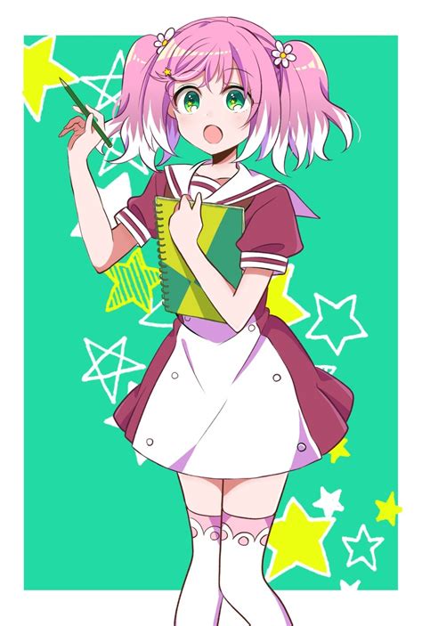 Nana Hiiragi Fan Art Bikini My Xxx Hot Girl