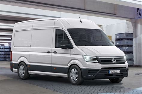 Kenteken Check VZB 86 K VOLKSWAGEN CRAFTER AutoWeek