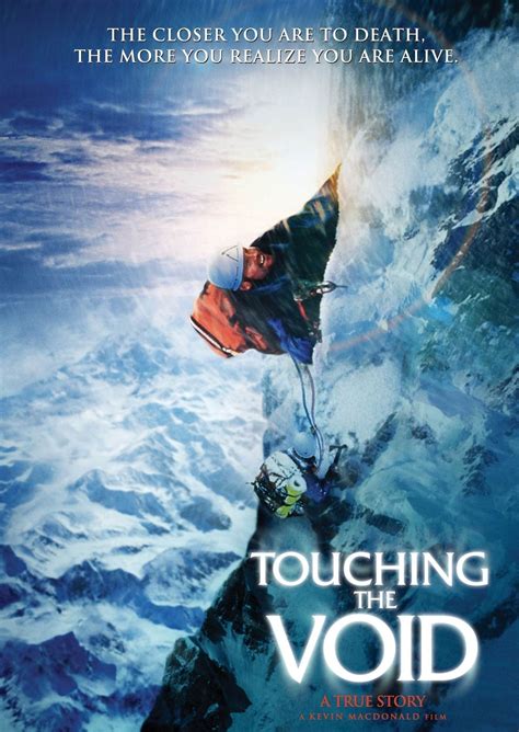 Touching The Void Details And Credits Metacritic