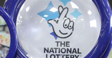 National Lottery results draw LIVE: Winning Lotto numbers on Saturday ...