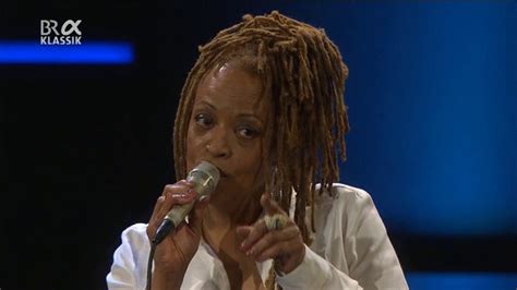 Cassandra Wilson Youtube