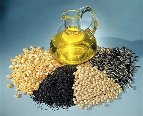 Oilseed Grain at best price in Anand by Amin Rice Mill | ID: 10766722097