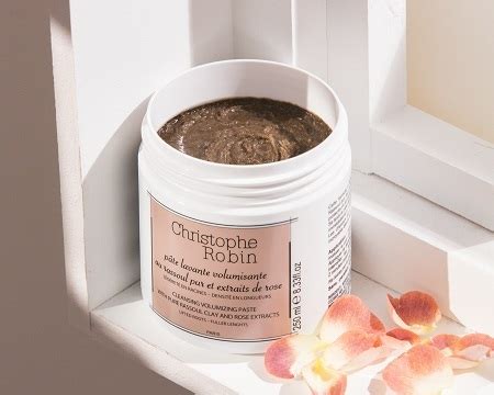 CHRISTOPHE ROBIN » buy online | NICHE BEAUTY