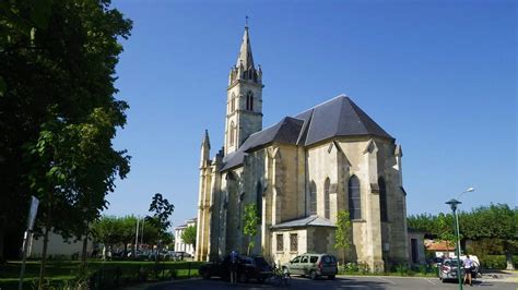 Glise Saint Emilion Horaire Des Messes