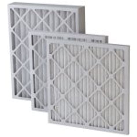 What Are Air Filter Merv Ratings And How Do They Work