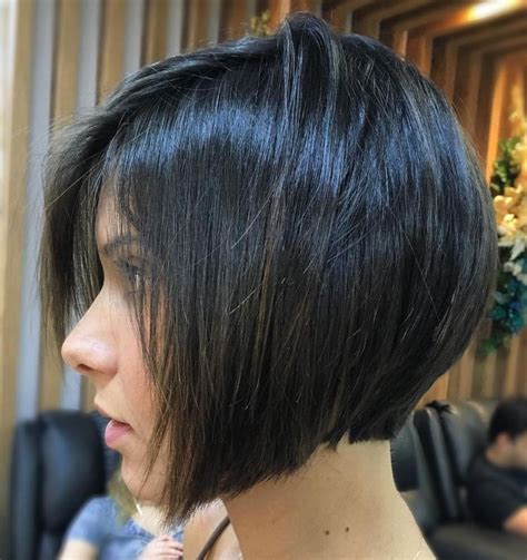 6 Impressive How To Cut Chin Length Bob Hairstyle