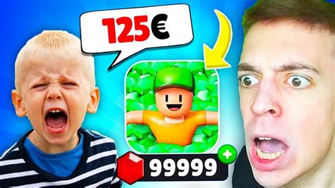 ZUSCHAUER BESTIMMEN 1 VIDEO Wie Viel GELD CLASHGAMES AUSGEBEN MUSS