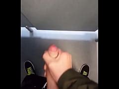 Teen With Big Dick Caught Cumming In Public Stall Free Mobile Porn Videos IPornTV