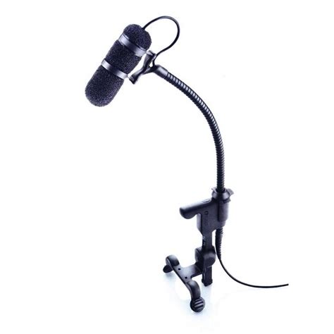 DPA D:VOTE CORE 4099 DC 1 199 S Microfono per Sax con Clip