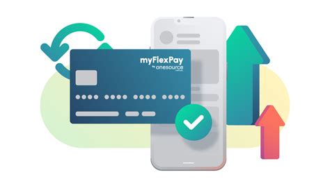 myFlexWallet: The New Way to Pay | Empower Your Employees
