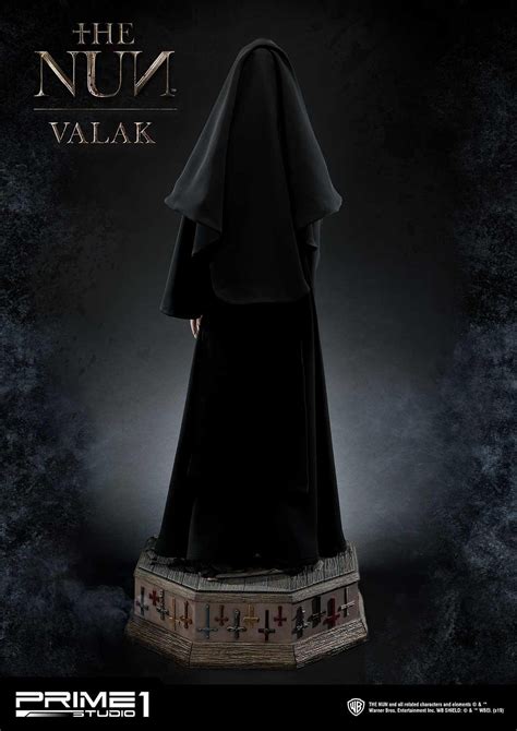 Valak (Horror: The Nun) – Time to collect