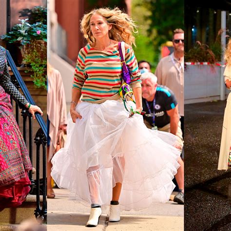 Sarah Jessica Parker Lo que no sabías de la estrella de Sex and the