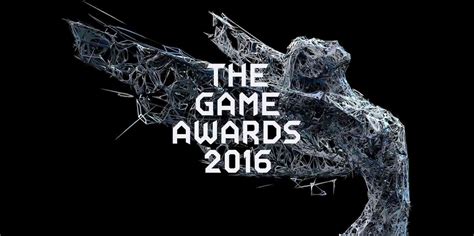 The Game Awards 2016 Winners Here They Are Cogconnected