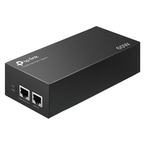 Tp Link Poe S Accessoires Switch Garantie Ans Ldlc