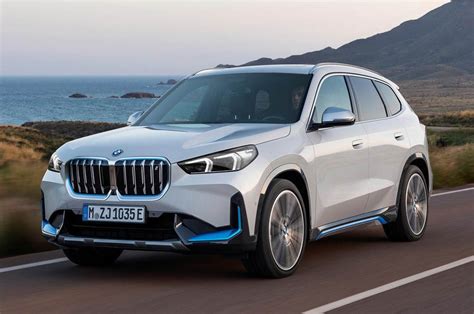 New Bmw X1 Ev Price Electric Version Launch Range Battery Features