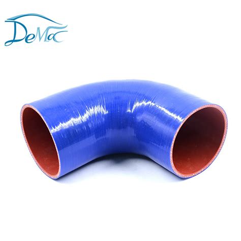 Universal Silicone Hose Auto Silicone Hose Factory Silicone Radiator