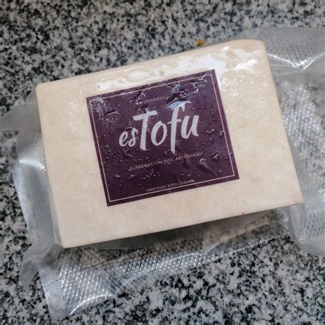 Es Tofu Tofu Reviews Abillion