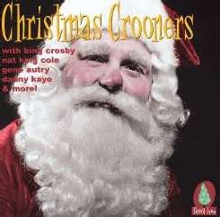 Christmas Crooners Lifestyles Various Artists