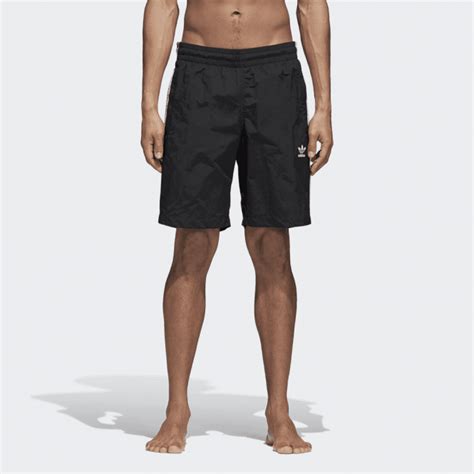 3 Stripes Swim Shorts Mens Clothing From Cooshti