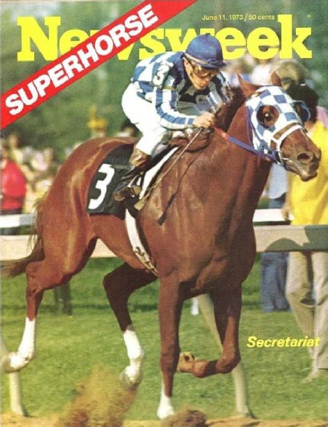 SECRETARIAT 8X10 PHOTO HORSE RACING PICTURE JOCKEY | eBay | Secretariat ...