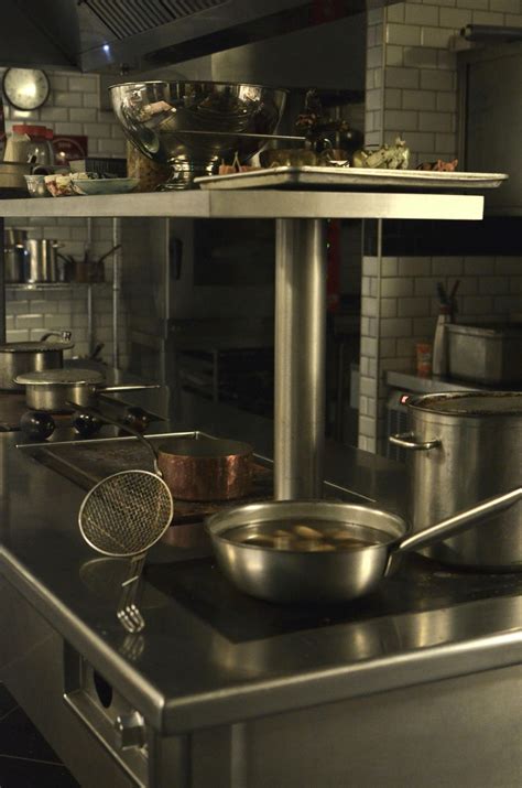 Optimizing Commercial Kitchens for Performance and Efficiency