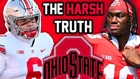 Why OHIO STATE FOOTBALL Is READY To SHOCK The WORLD In 2023 The Hype