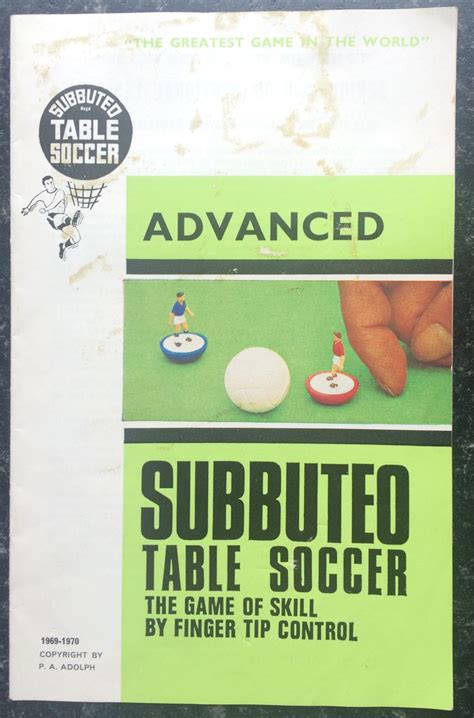 subbuteo