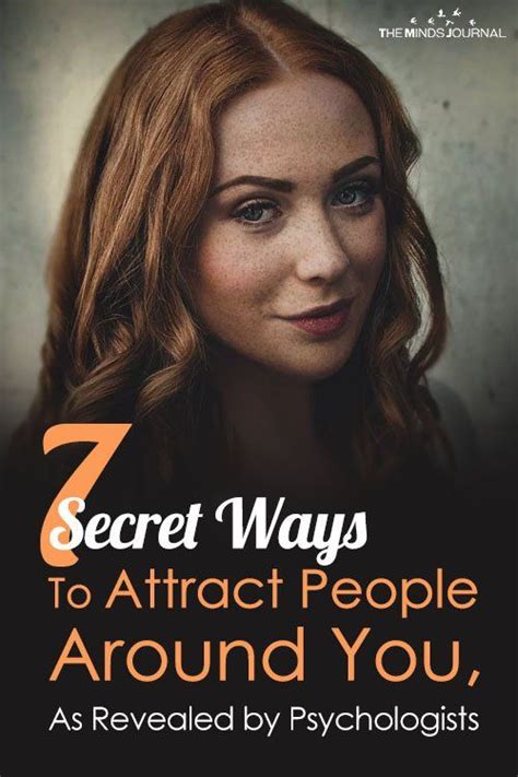 7 Must Have Attributes To Attract People Around You As Revealed By