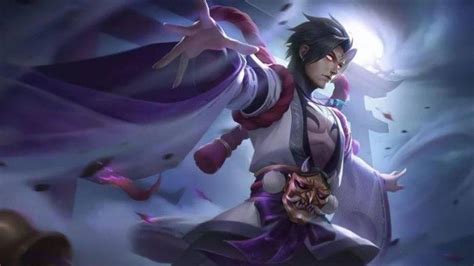 Panduan Hero Vale Di Mobile Legends Build Item Emblem Hingga Battle