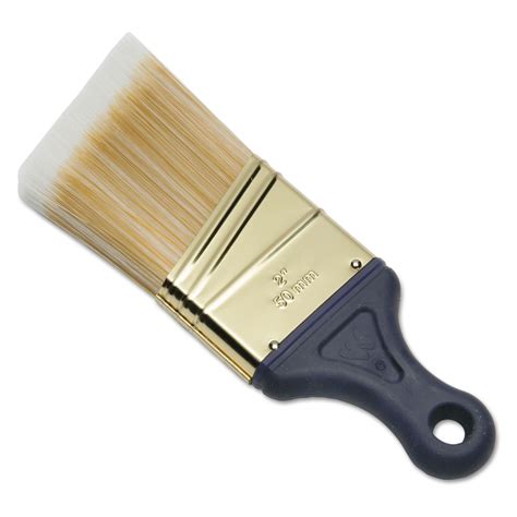 Wide Angle Sash Paint Brush By Abilityone® Nsn6213442