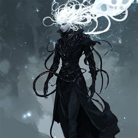 Draw Character Design And Concept Art Fantasy Illustration By