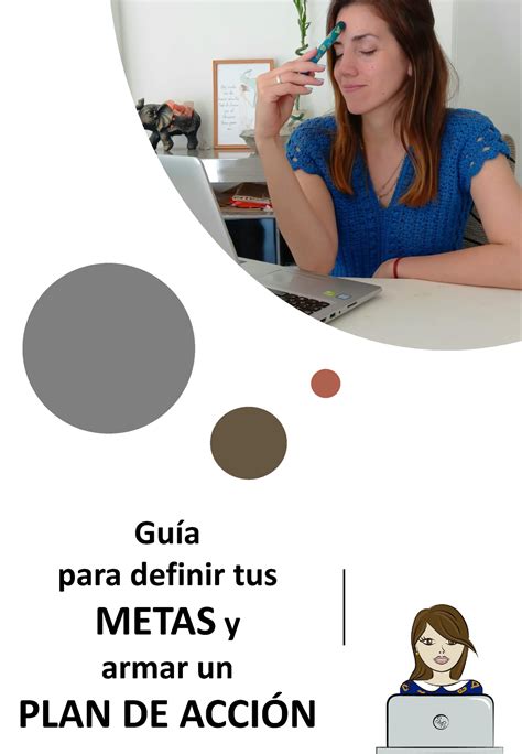 E book gratuito Metas y Plan de Accion GuÌa para definir tus METAS