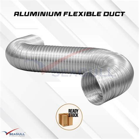 Flex Duct For Air Return At Lynn Wagner Blog