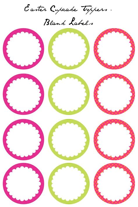 Cupcake Pick Template Google Search Cupcake Toppers Free Cupcake