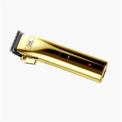 Máquina de Cortar Cabelo Profissional Lizze Supreme Bivolt Máquina de